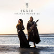 Skald - Vikings memories (CD) - Velvet Music