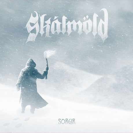 Skalmold - Sorgir (CD) - Velvet Music