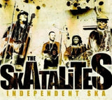 Skatalites - Independence ska (CD)