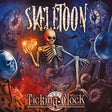 Skeletoon - Ticking clock (CD) - Velvet Music