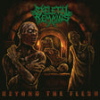 Skeletal Remains - Beyond the flesh (re-issue + bonus 2021) (CD) - Velvet Music