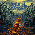 Skeletal Remains - Condemned to misery (re-issue 2021) (LP) - Velvet Music