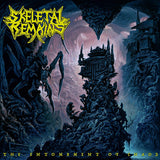 Skeletal Remains - The entombment of chaos (CD) - Velvet Music
