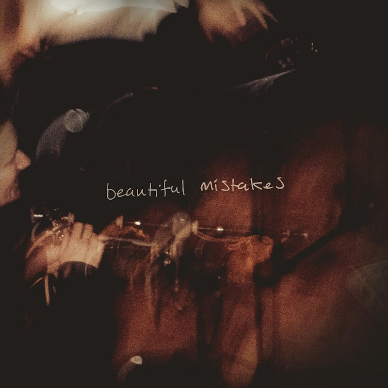 Skerryvore - Beautiful mistakes (LP)