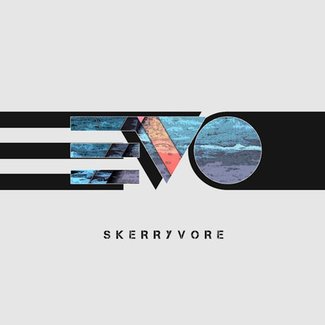 Skerryvore - Evo (CD) - Velvet Music