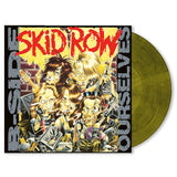 Skid Row - B-side ourselves (LP) - Velvet Music