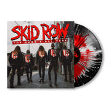 Skid Row - The gang's all here (LP)