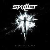 Skillet - After the storm (Indie Exclusive Vinyl LP) - Velvet Music