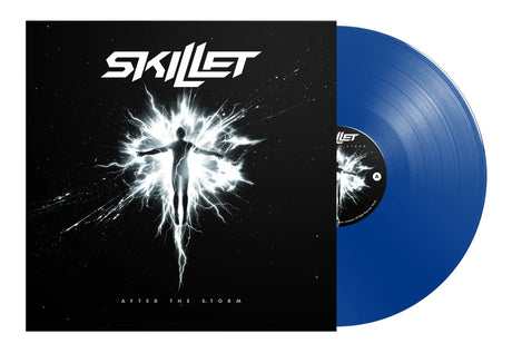 Skillet - After the storm (Indie Exclusive Vinyl LP)
