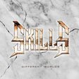 Skills - Different worlds (CD) - Velvet Music