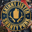 Skinny Lister - Shanty punk (CD) - Velvet Music
