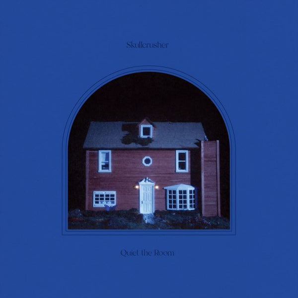 Skullcrusher - Quiet in the room (LP) - Velvet Music