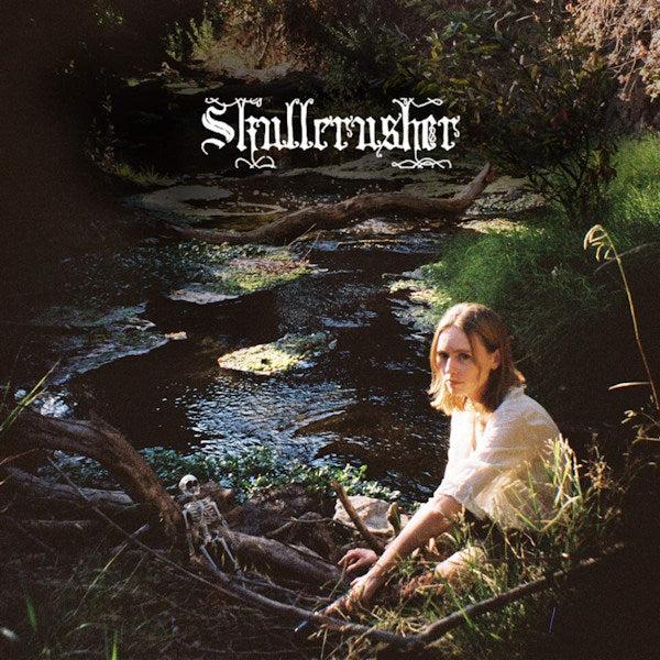 Skullcrusher - Skullcrusher (picture disc) (12-inch maxi-single)