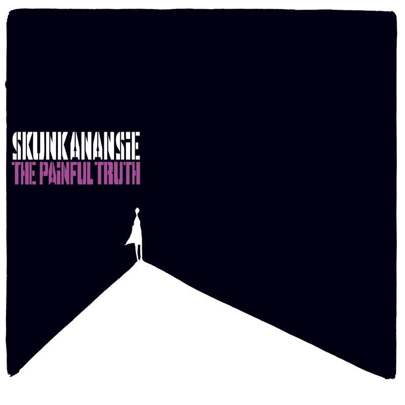 Skunk Anansie - Painful truth (CD) - Velvet Music