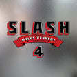 Slash featuring Myles Kennedy & The Conspirators - 4 -softpack- (CD) - Velvet Music