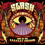 Slash - Live at the serpent festival (LP)
