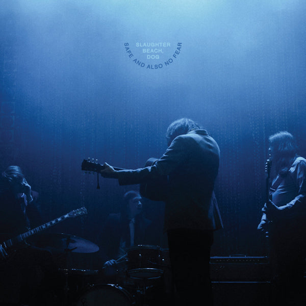 Slaughter Beach, Dog - Save and also no fear (LP) - Velvet Music