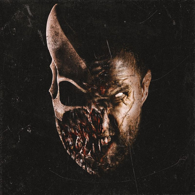 Slaughter To Prevail - Grizzly (CD) - Velvet Music