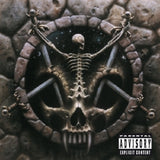 Slayer - Divine intervention (CD)