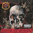 Slayer - South of heaven (LP) - Velvet Music