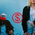 Slayyyter - Wor$t girl in america (LP) - Velvet Music