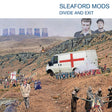 Sleaford Mods - Divide and exit -10th anniversary- (CD) - Velvet Music