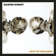Sleater-kinney - Path of wellness (CD) - Velvet Music