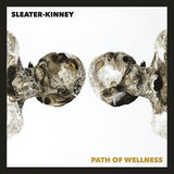 Sleater-kinney - Path of wellness (CD) - Velvet Music