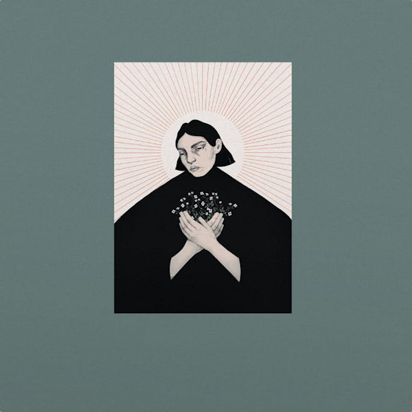 Sleep Moscow - Of the sun (LP) - Velvet Music