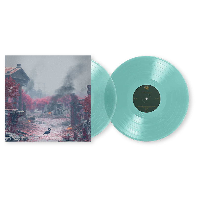 Sleep Token - Even in arcadia (instrumental) (LP)