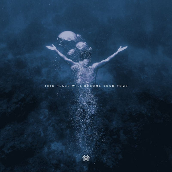 Sleep Token - This place will become you tomb (CD) - Velvet Music