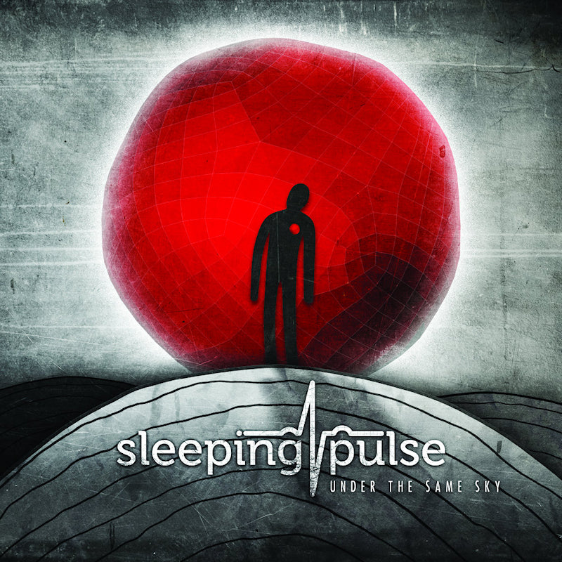 Sleeping Pulse - Under the same sky (LP)