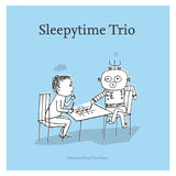 Sleepytime Trio - Memory minus plus min (LP)