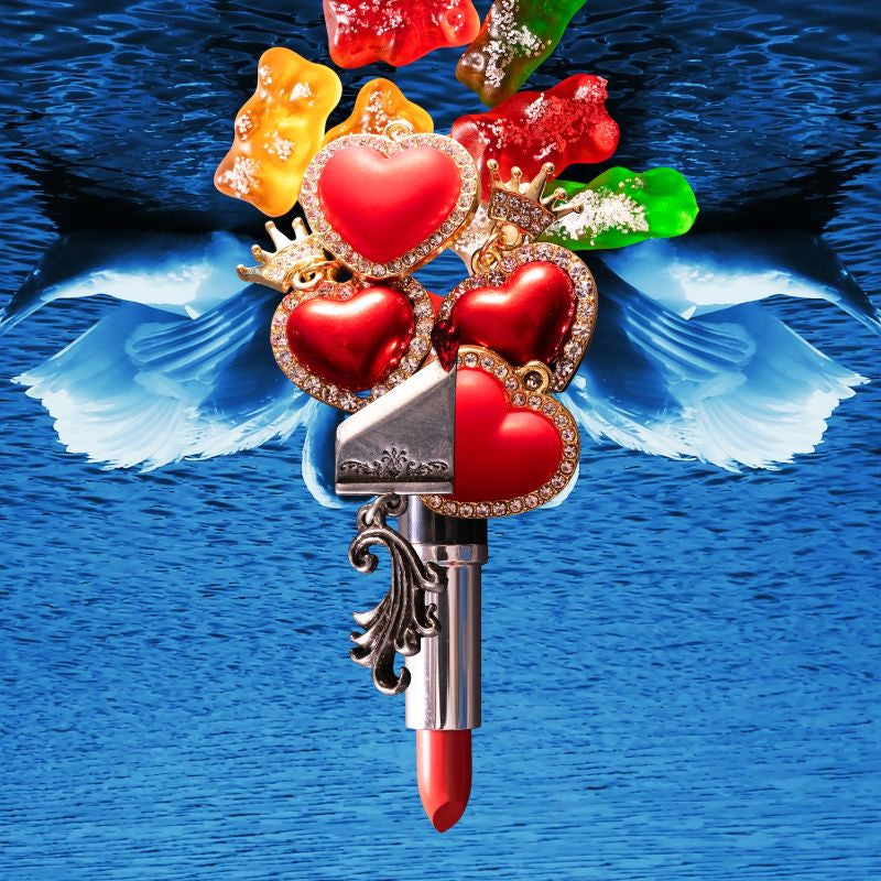 Sleigh Bells - Bunky becky birthday boy (LP)