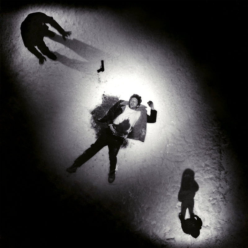 Slint - Slint (LP) - Velvet Music