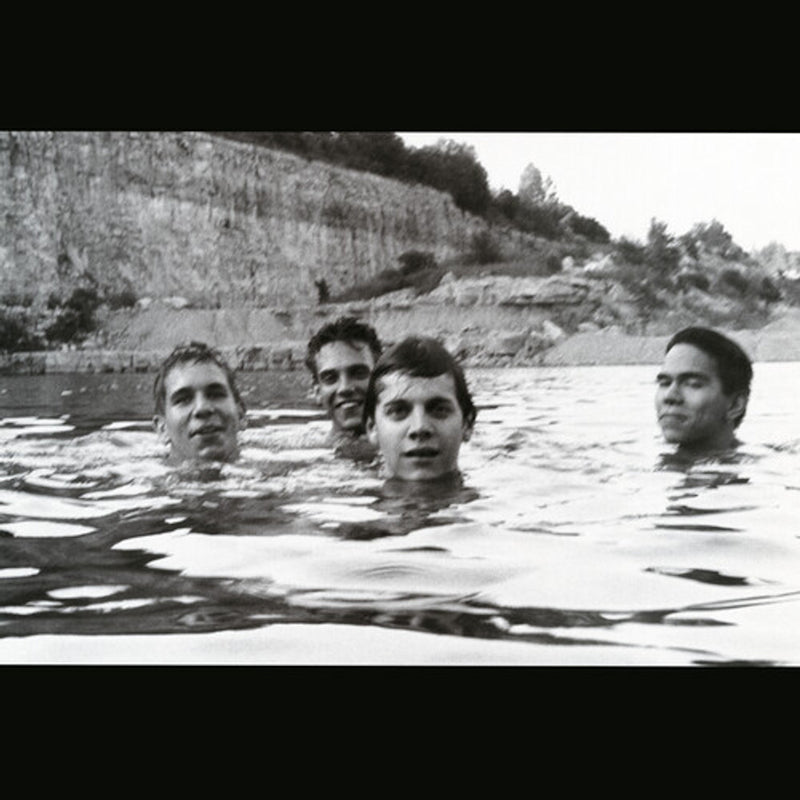 Slint - Spiderland -dark blue vinyl- (LP) - Velvet Music