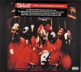 Slipknot - Dysfunctional family portraits (CD)