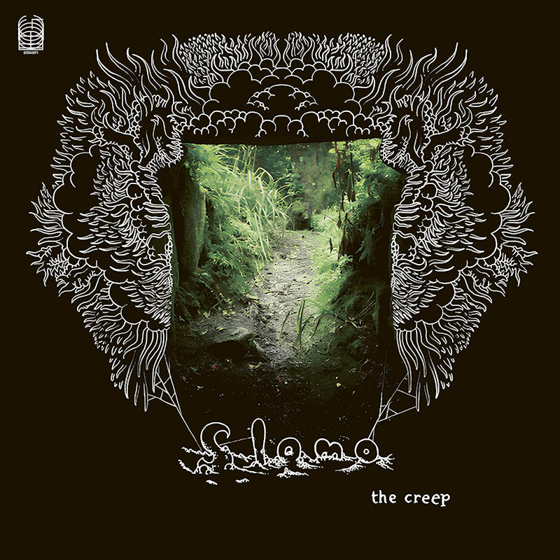 Slomo - The creep (LP) - Velvet Music