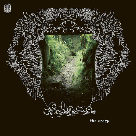Slomo - The creep (LP) - Velvet Music