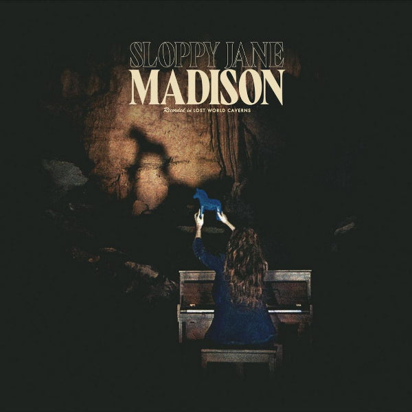 Sloppy Jane - Madison (LP)