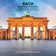 Slovak Philharmonic Orchestra / Rudolf Pribil - Bach: Brandenburg Concertos (LP) - Velvet Music