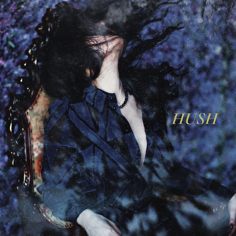 Slow Crush - Hush (CD) - Velvet Music