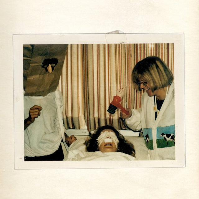 Slow Hollows - Bullhead (CD) - Velvet Music