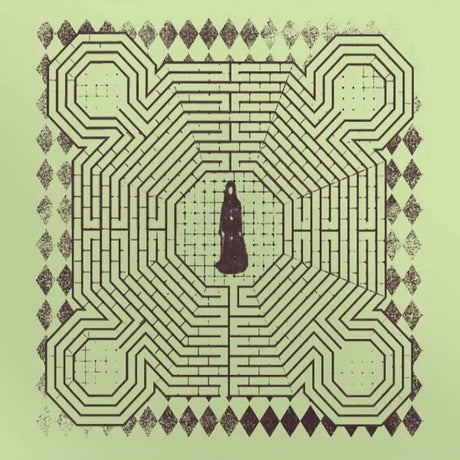 Slowdive - Everything is alive (CD)