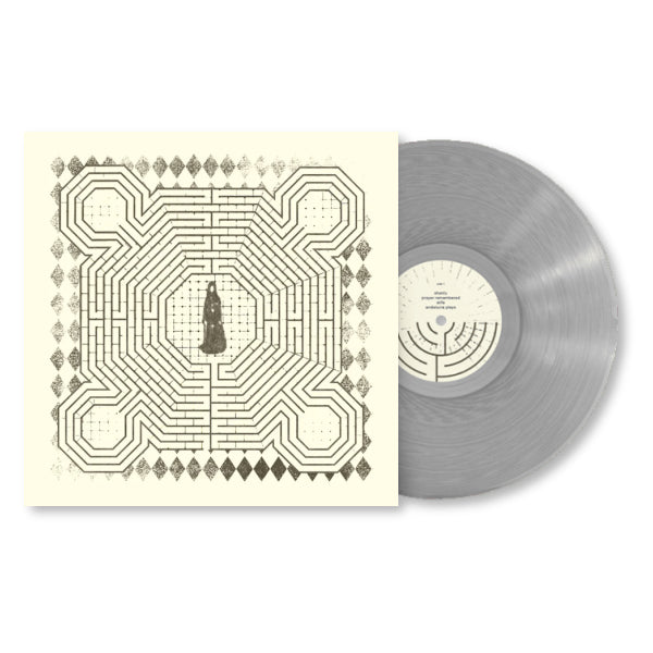 Slowdive - Everything is alive (LP) - Velvet Music