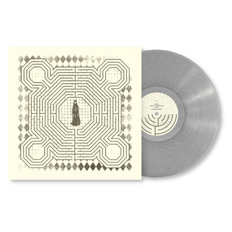 Slowdive - Everything is alive (LP) - Velvet Music