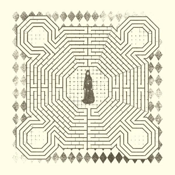 Slowdive - Everything is alive (LP) - Velvet Music