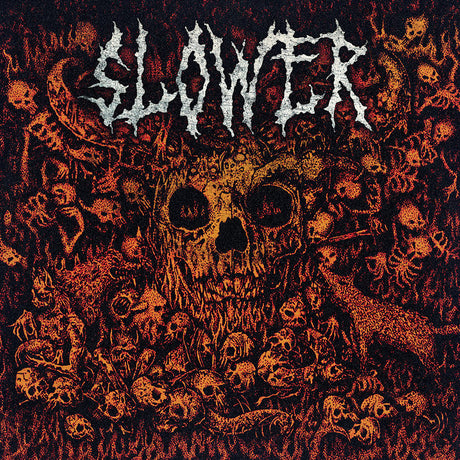 Slower - Slower (CD) - Velvet Music