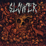Slower - Slower (LP)
