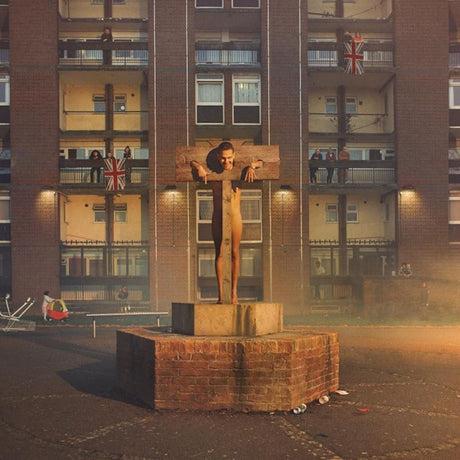 Slowthai - Nothing great about britain (CD) - Velvet Music